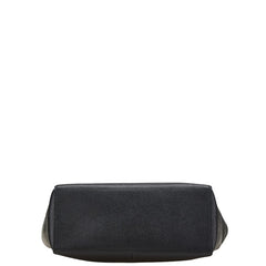 ケイトスペード チェスター ストリート トートバッグ ハンドバッグ ブラック レザー レディース Kate Spade 【中古】