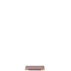 カルティエ マストライン メガネケース ワインレッド ボルドー レザー レディース CARTIER 【中古】