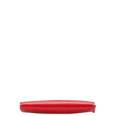 ルイ ヴィトン エピ ポシェット アクセソワール アクセサリーポーチ ハンドバッグ M52947 カスティリアンレッド レザー レディース LOUIS VUITTON 【中古】