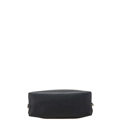コーチ モリー トートバッグ 1671 ブラック レザー レディース COACH 【中古】