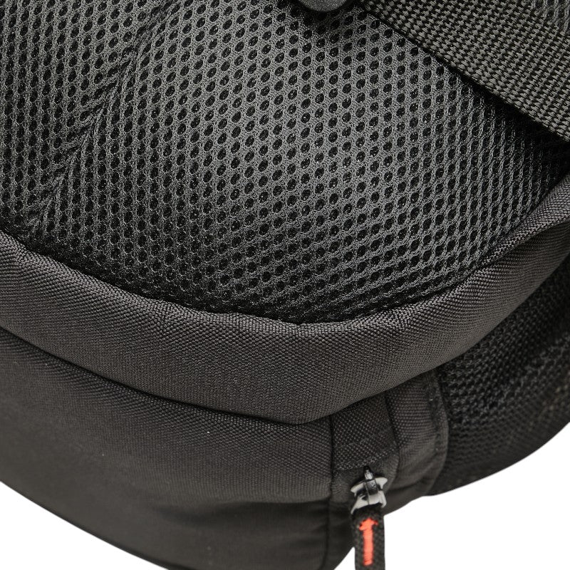 TEAM BACKPACK 21L チーム バックパック 21L テニス バッグ リュック バックパック ブラック ポリエステル レディース 【中古】