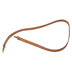 セリーヌ ショルダーストラップ ブラウン レザー レディース CELINE 【中古】