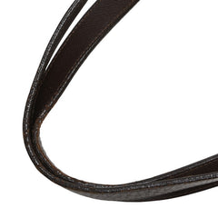 バーバリー ノバチェック シャドーホース ハンドバッグ トートバッグ ベージュ マルチカラー キャンバス レザー レディース BURBERRY 【中古】