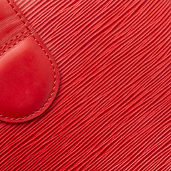 ルイ ヴィトン エピ クリュニー ハンドバッグ M52257 カスティリアンレッド レザー レディース LOUIS VUITTON 【中古】