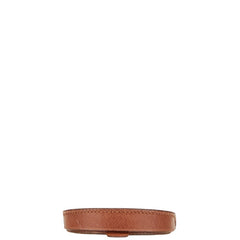 ルイ ヴィトン モノグラム ポルト モネ キュヴェット コインケース M61960 ブラウン PVC レザー レディース LOUIS VUITTON 【中古】