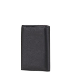 ダンヒル キーケース 6連 ブラック レザー メンズ Dunhill 【中古】