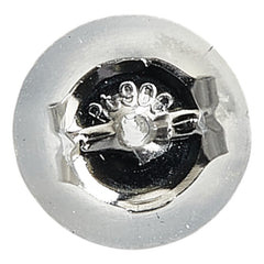 Pt900 プラチナ ダイヤ0.654ct スタッドピアス レディース 【中古】