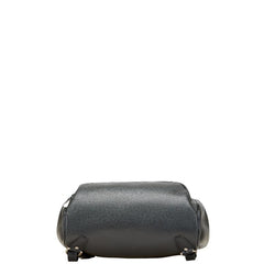 ルイ ヴィトン タイガ カシアー リュック バックパック M30172 アルドワーズ ブラック PVC レザー レディース LOUIS VUITTON 【中古】