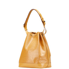 ルイ ヴィトン エピ ノエ  ショルダーバッグ M44009 タッシリイエロー レザー レディース LOUIS VUITTON 【中古】