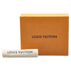 ルイ ヴィトン モノグラムフラワー ヨヨロイ ヨーヨー GI0090 ピンク イエロー メタル レディース LOUIS VUITTON 【中古】