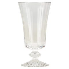 バカラ ミルニュイ グラス ワイングラス クリア ガラス レディース Baccarat 【中古】