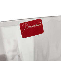 バカラ ミルニュイ グラス 2個セット クリア ガラス レディース Baccarat 【中古】
