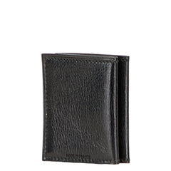 エルメス 4面 ミニ フォトケース フレーム ブラック シェーブル レディース HERMES 【中古】