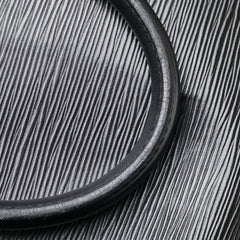 ルイ ヴィトン エピ スピーディ40 ハンドバッグ ボストンバッグ M42982 ノワール ブラック レザー レディース LOUIS VUITTON 【中古】