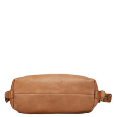 グッチ バンブー トートバッグ 232959 ブラウン レザー レディース GUCCI 【中古】