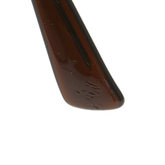 フェンディ サングラス FS488K ブラウン プラスチック レディース FENDI 【中古】