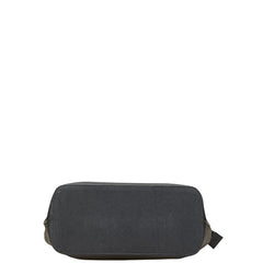 マイケルコース ジェットセット トートバッグ ブラック レザー レディース Michael Kors 【中古】