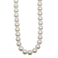 ミキモト メタル アコヤパール5～5.5 アコヤパール ネックレス レディース MIKIMOTO 【中古】