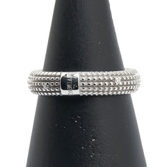 ダミアーニ リング 指輪 K18WG ホワイトゴールド レディース Damiani 【中古】