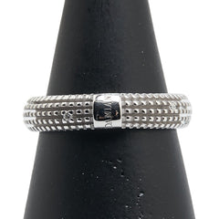 ダミアーニ リング 指輪 K18WG ホワイトゴールド レディース Damiani 【中古】