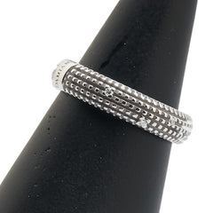 ダミアーニ リング 指輪 K18WG ホワイトゴールド レディース Damiani 【中古】