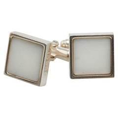 グッチ カフス カフリンクス SV925 シルバー レディース GUCCI 【中古】