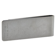 ルイ ヴィトン パンス ビエ シャンゼリゼ マネークリップ M65041 シルバー メタル レディース LOUIS VUITTON 【中古】