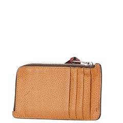 ロエベ アナグラム コインケース レザー レディース LOEWE 【中古】