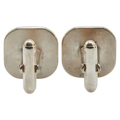 ティファニー カフス シルバー メタル レディース TIFFANY&Co. 【中古】