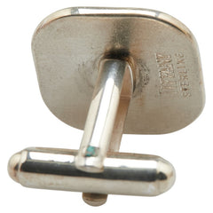 ティファニー カフス シルバー メタル レディース TIFFANY&Co. 【中古】