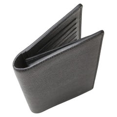 ルイ ヴィトン タイガ ポルトフォイ ユロン 長財布 M30541 ノワール ブラック レザー メンズ LOUIS VUITTON 【中古】
