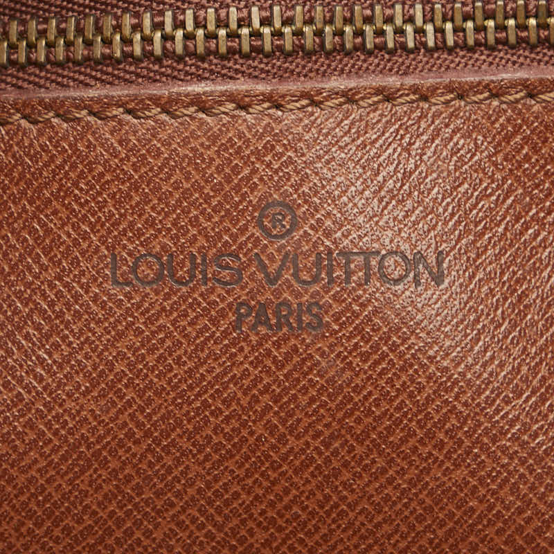ルイ ヴィトン エピ ジュヌ フィーユ ショルダーバッグ M52156 ウィニペグベージュ レザー レディース LOUIS VUITTON 【中古】