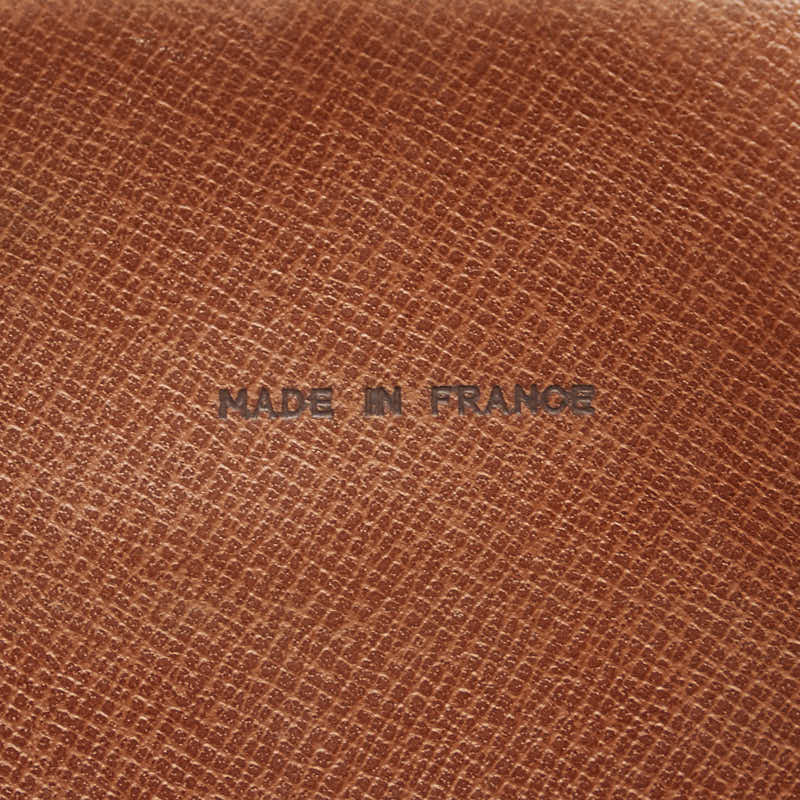 ルイ ヴィトン エピ ジュヌ フィーユ ショルダーバッグ M52156 ウィニペグベージュ レザー レディース LOUIS VUITTON 【中古】