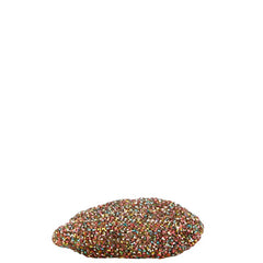 アンテプリマ ワイヤーバッグ ハンドバッグ マルチカラー ビニール レディース ANTEPRIMA 【中古】