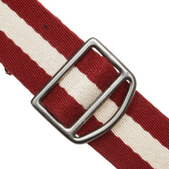 バリー 斜め掛け ショルダーバッグ カーキ マルチカラー レザー メンズ BALLY 【中古】