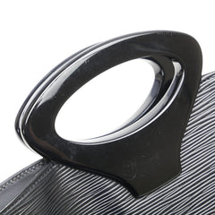 ルイ ヴィトン エピ ノクタンブル ハンドバッグ M54522 ノワール ブラック レザー レディース LOUIS VUITTON 【中古】