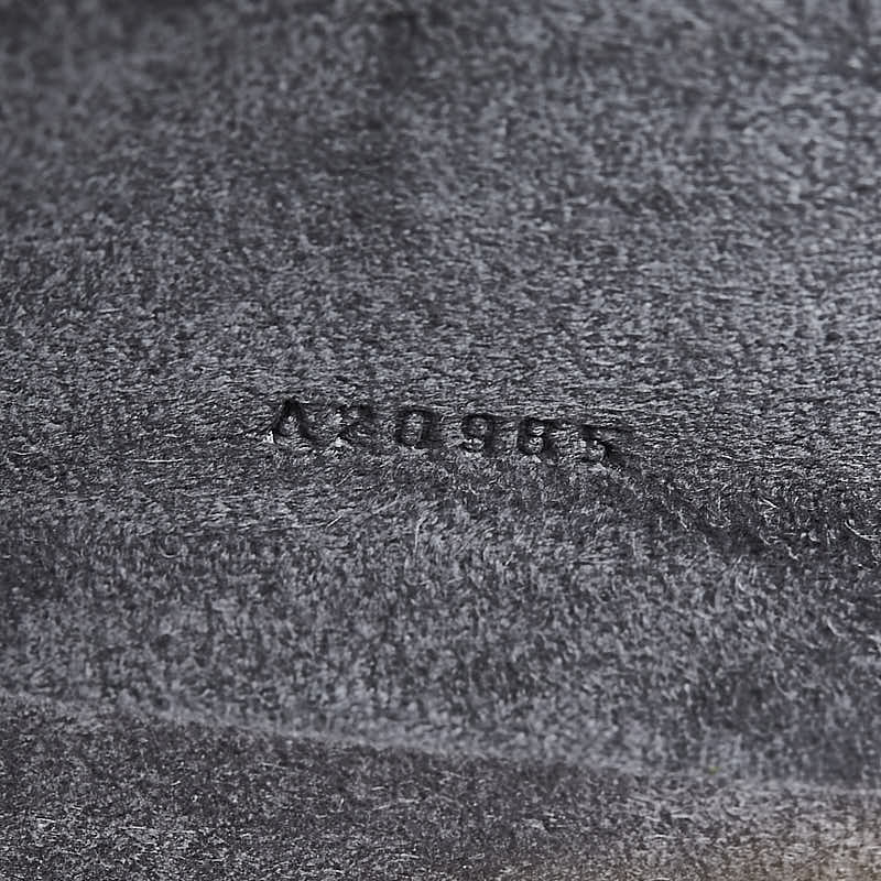 ルイ ヴィトン エピ カンヌ バニティバッグ ハンドバッグ M48032 ノワール ブラック レザー レディース LOUIS VUITTON 【中古】