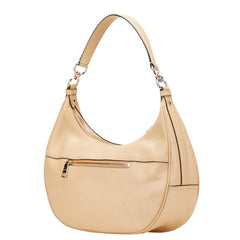 コーチ ハンドバッグ ショルダーバッグ 2WAY F38250 ベージュ レザー レディース COACH 【中古】