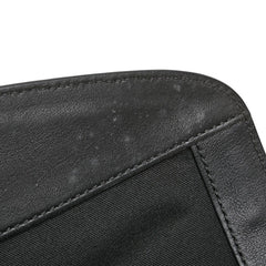 コーチ ビジネスバッグ ブリーフケース 2WAY F70098 ブラック レザー レディース COACH 【中古】