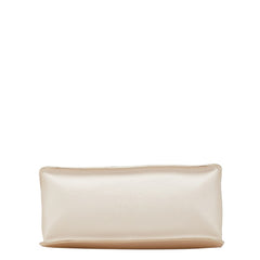 フルラ ジュリア ハンドバッグ ショルダーバッグ 2WAY ベージュ レザー レディース Furla 【中古】