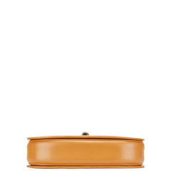 グッチ バンブー ハンドバッグ ショルダーバッグ 2WAY 000 46 0063 ブラウン レザー レディース GUCCI 【中古】