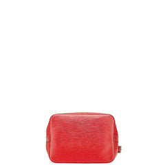ルイ ヴィトン エピ プチノエ ワンショルダーバッグ M59017 カスティリアンレッド レザー レディース LOUIS VUITTON 【中古】