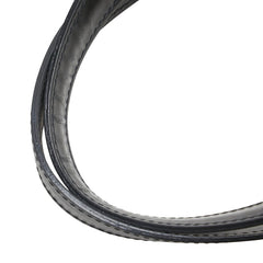 ルイ ヴィトン エピ リュサック ショルダーバッグ トートバッグ M52282 ノワール ブラック レザー レディース LOUIS VUITTON 【中古】