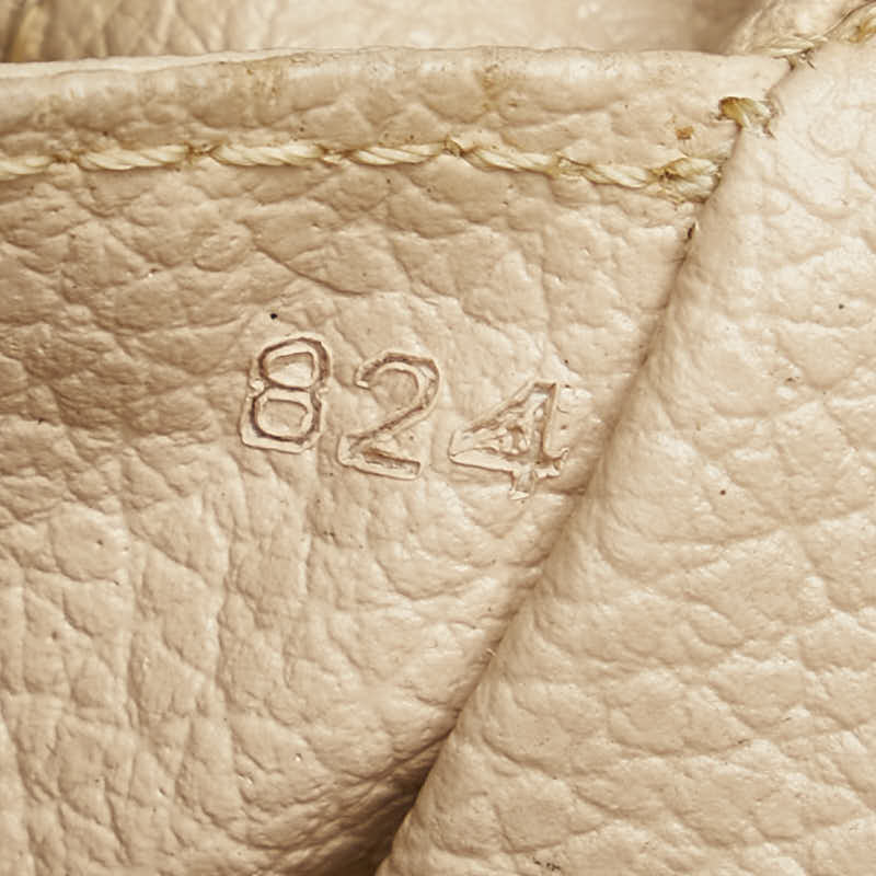 ルイ ヴィトン モノグラム トゥルーストワレット 28 セカンドバッグ クラッチバッグ M47522 ブラウン PVC レディース LOUIS VUITTON 【中古】
