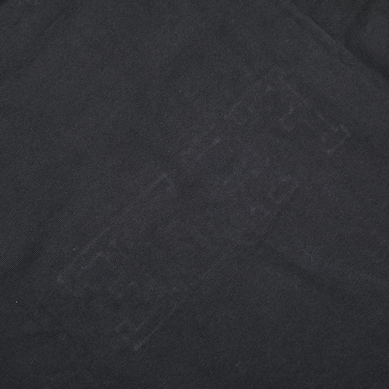 バレンシアガ FREE 半袖Ｔシャツ サイズ:XS ブラック ホワイト コットン メンズ BALENCIAGA 【中古】