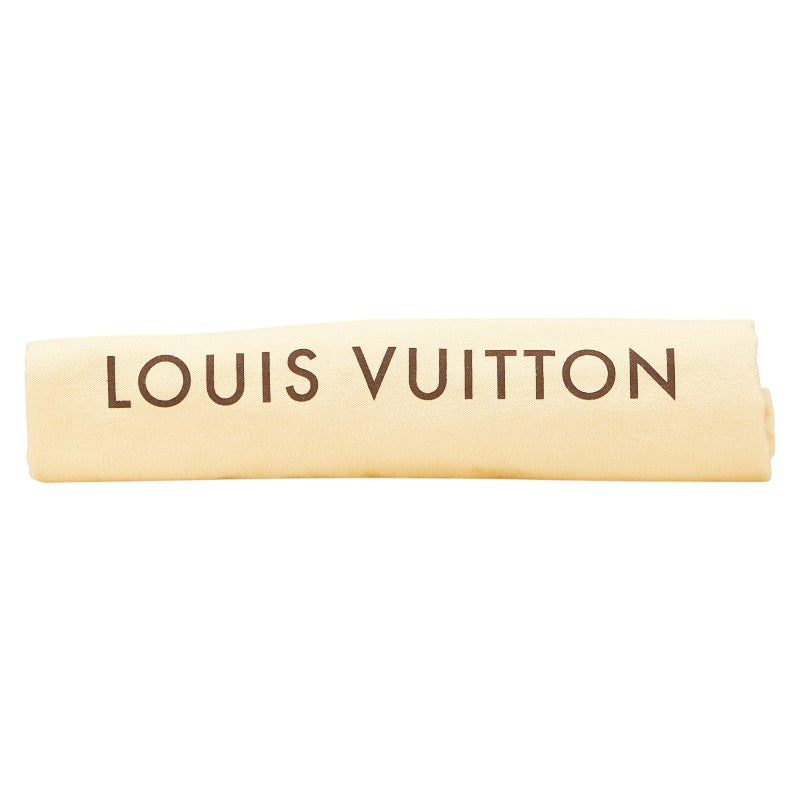 ルイ ヴィトン モノグラム ネヴァーフルGM トートバッグ ショルダーバッグ M40157 ブラウン PVC レザー レディース LOUIS VUITTON 【中古】