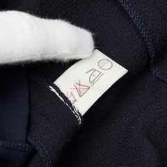 シャネル ブティック ワンピース ネイビー レディース CHANEL 【中古】