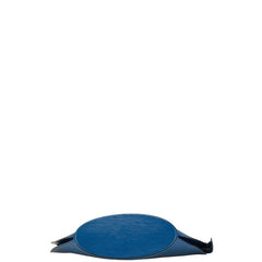 ルイ ヴィトン エピ サンジャック ショッピング トートバッグ ハンドバッグ M52335 トレドブルー レザー レディース LOUIS VUITTON 【中古】