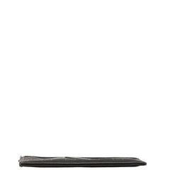 グッチ オフザグリッド クラッチバッグ 625598 ブラック ナイロン レザー レディース GUCCI 【中古】