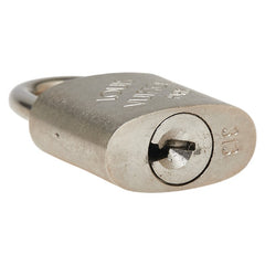 ルイ ヴィトン カデナ 南京錠 キー セット シルバー メタル レディース LOUIS VUITTON 【中古】